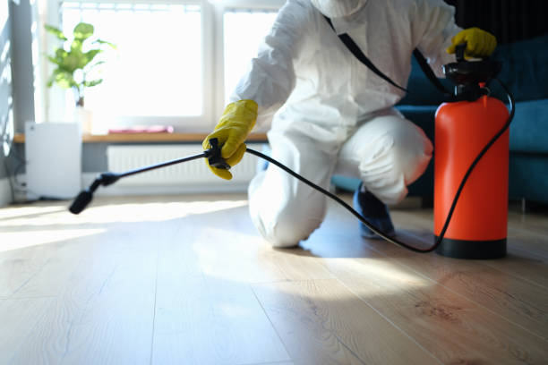 Reliable Biohazard Cleanup contractor in Luverne, MN by Dulley Family Biohazard Services